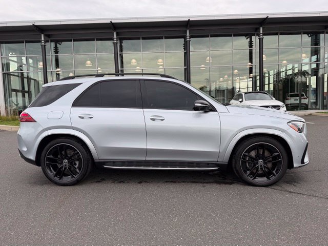 Used 2026  Mercedes-Benz GLE 450 image 8