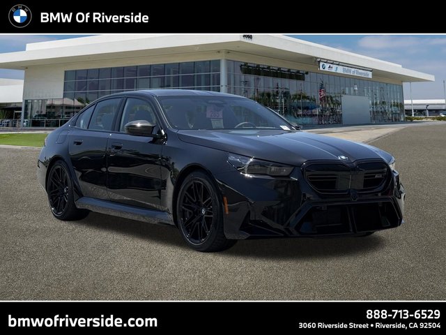 2027 BMW M5