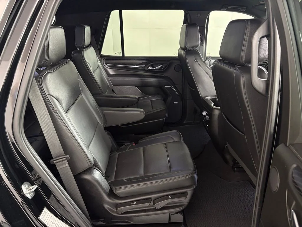Used 2024 Onyx Black GMC Denali image 44