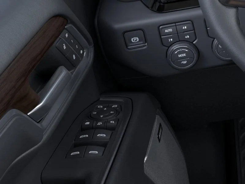 2026 Chevrolet Silverado 2500 HD High Country - Photo 22