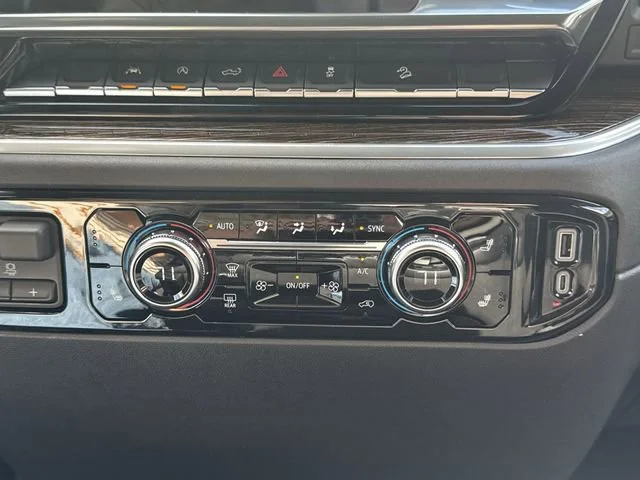 2026 GMC Sierra 1500 SLE - Photo 20
