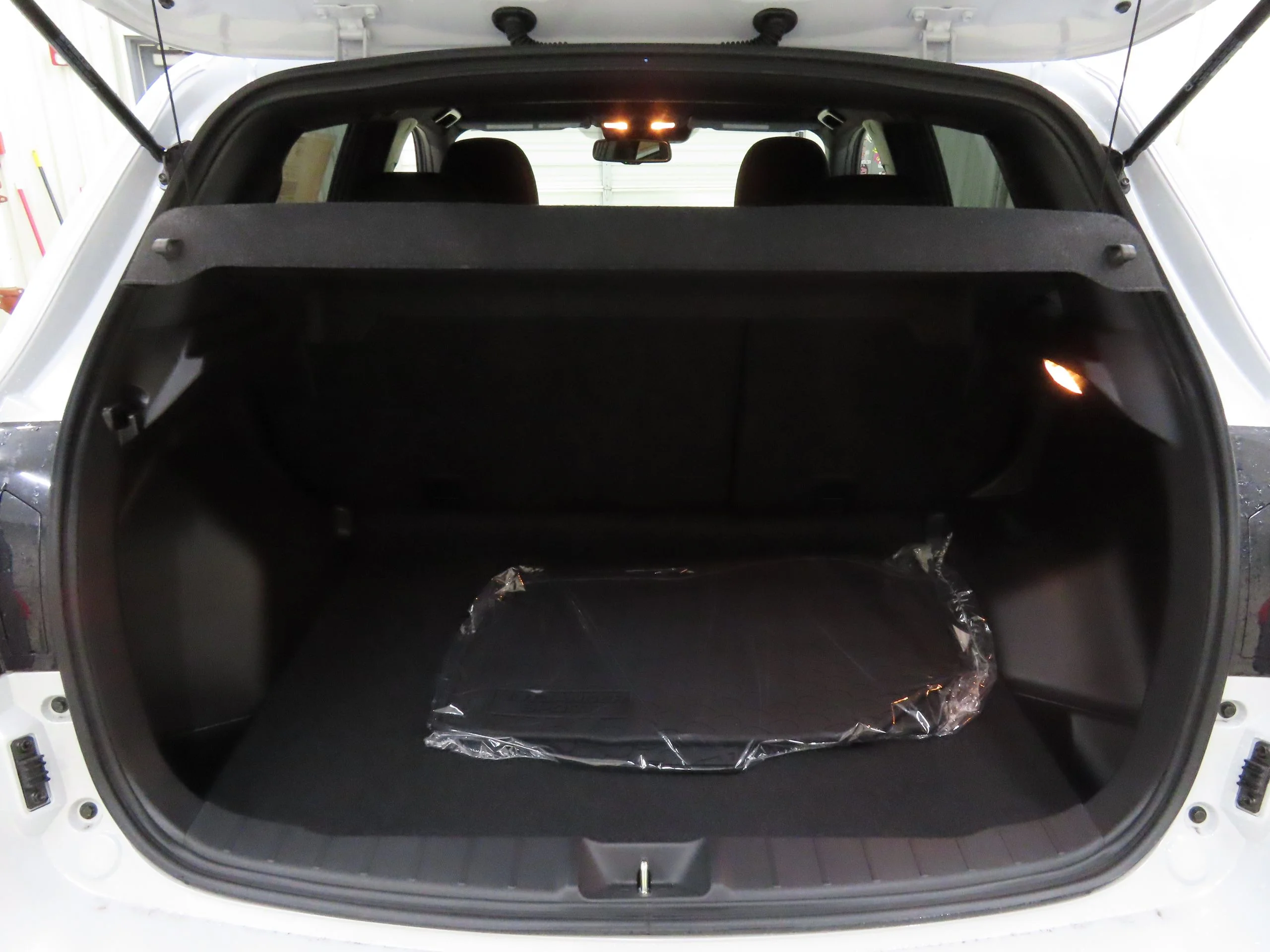 2025 Mitsubishi Outlander Sport TRAIL - Photo 22