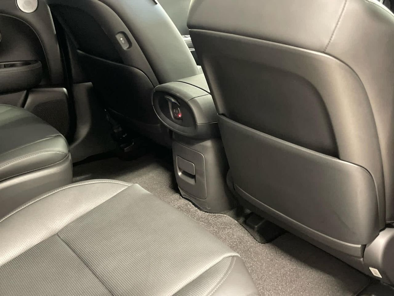 New 2026 Typhoon Silver Metallic Hyundai Limited AWD image 42