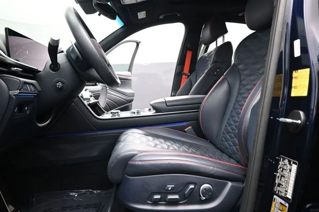 2025 GENESIS GV80 Coupe E-SC - Photo 17