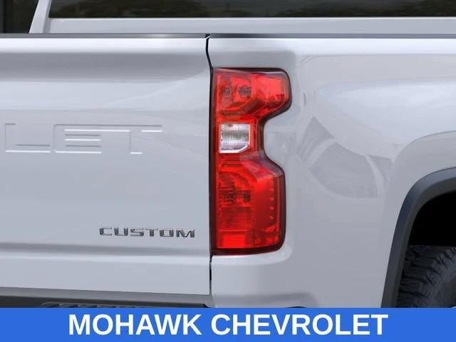 2026 Chevrolet Silverado 2500 HD Custom - Photo 11