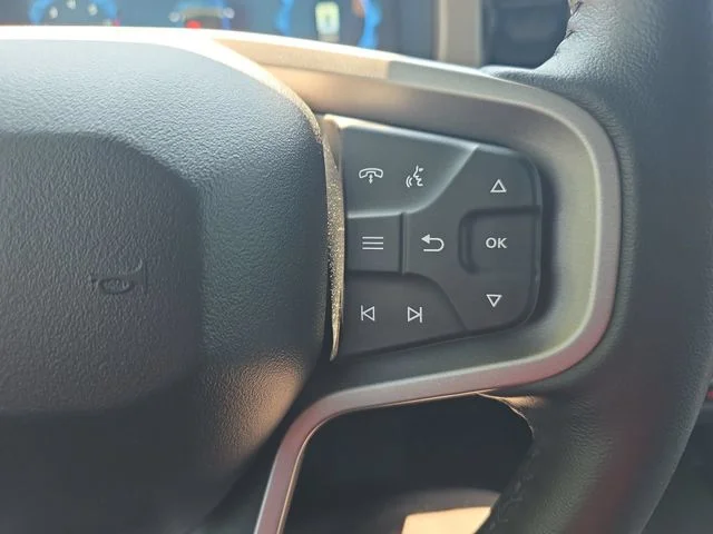 Used 2025 Beige Ford Outer Banks image 18