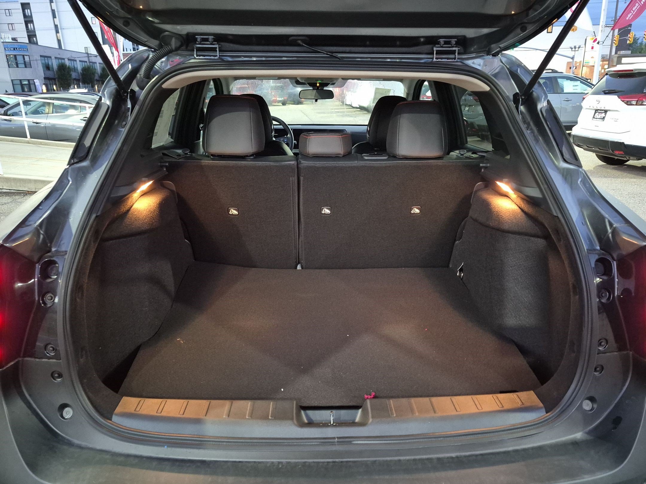 2026 Nissan KICKS SR AWD - Photo 24
