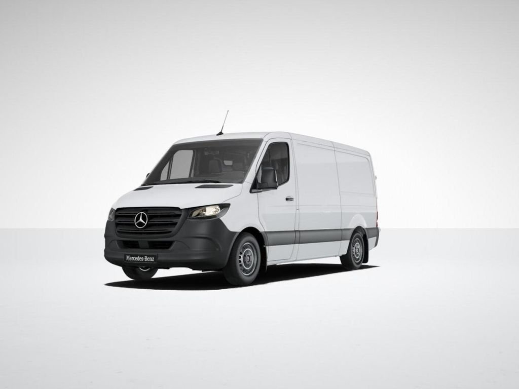 New 2026 White Mercedes-Benz Cargo 144 WB image 40