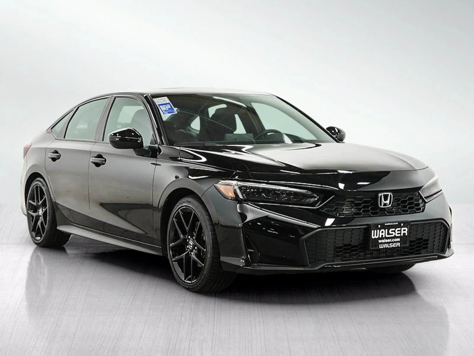 Used 2026  Honda sport image 7