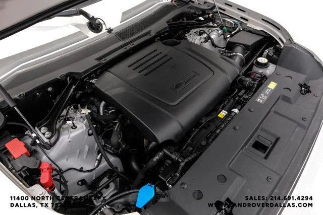 New 2026 Borasco Grey Land Rover S image 55