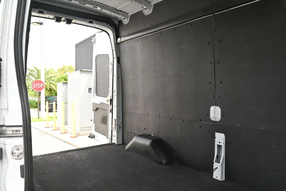 Used 2023 White Ford Base image 14