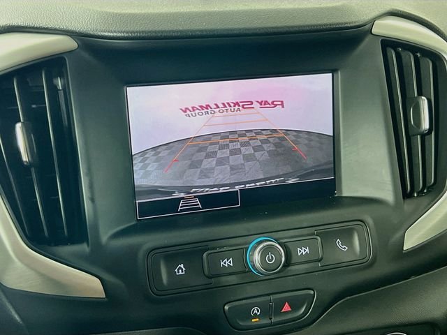 2022 GMC Terrain SLE - Photo 18