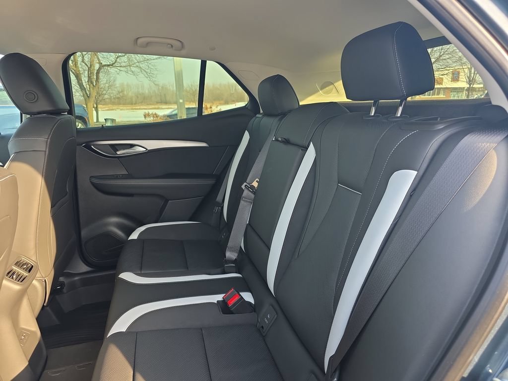 2026 Buick Envision Sport Touring - Photo 17