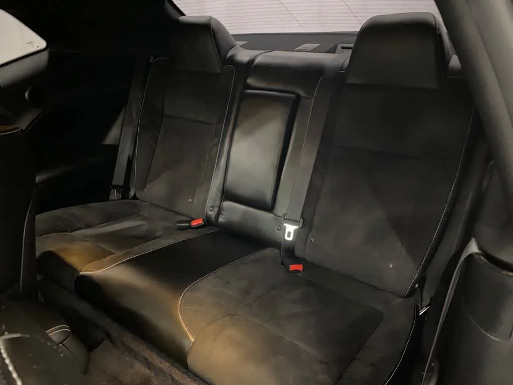 Used 2019 Destroyer Gray Clearcoat Dodge SRT Hellcat Redeye image 24