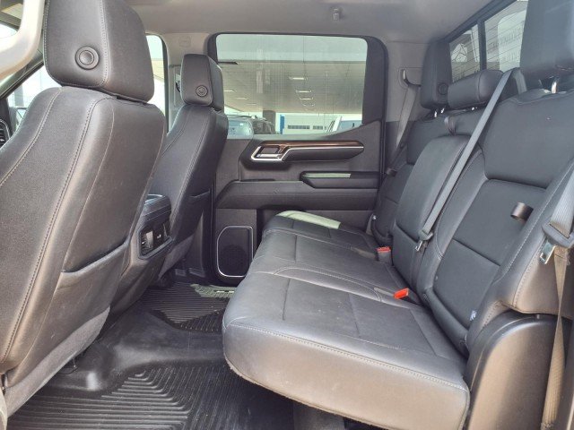 2024 Chevrolet Silverado 1500 RST - Photo 11