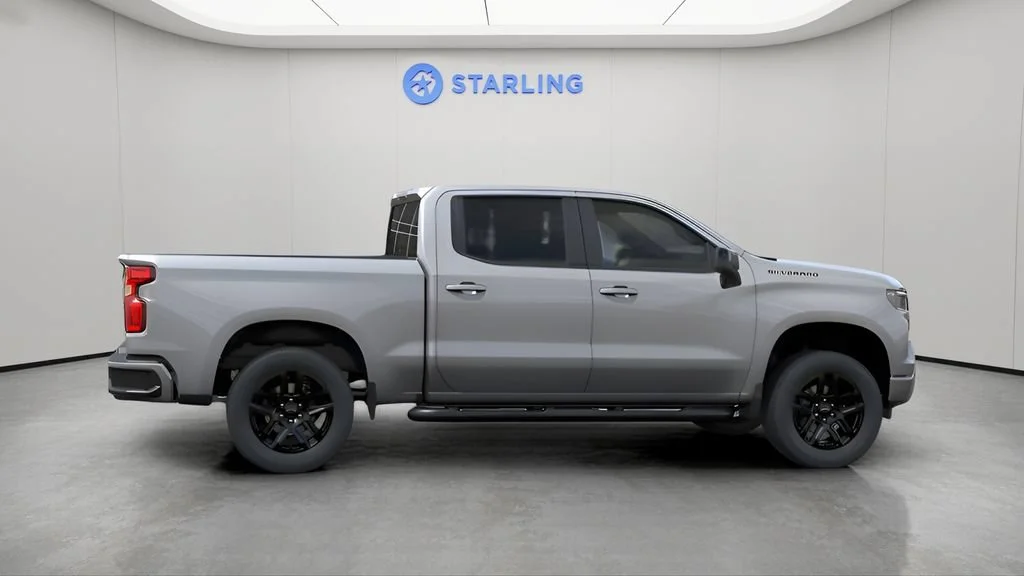 2026 Chevrolet Silverado 1500 RST - Photo 6