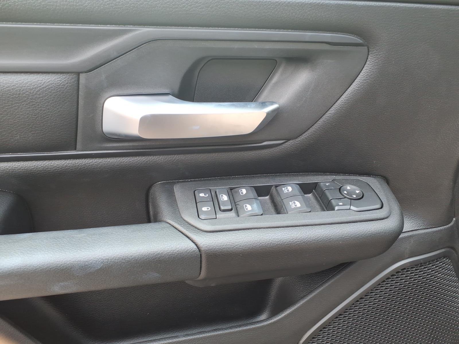 New 2026 Forged Blue Metallic Exterior Paint RAM Express image 15