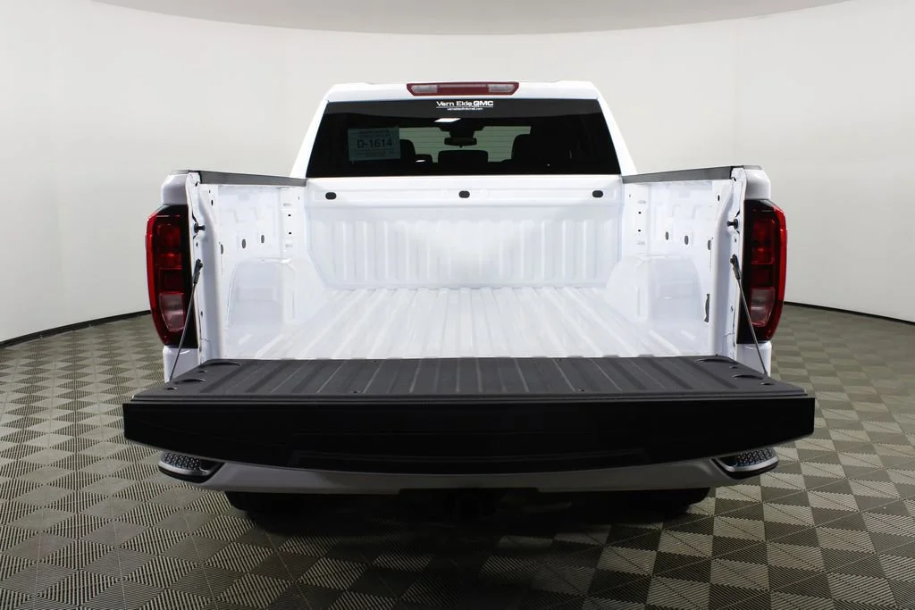 2026 GMC Sierra 1500 Elevation - Photo 7