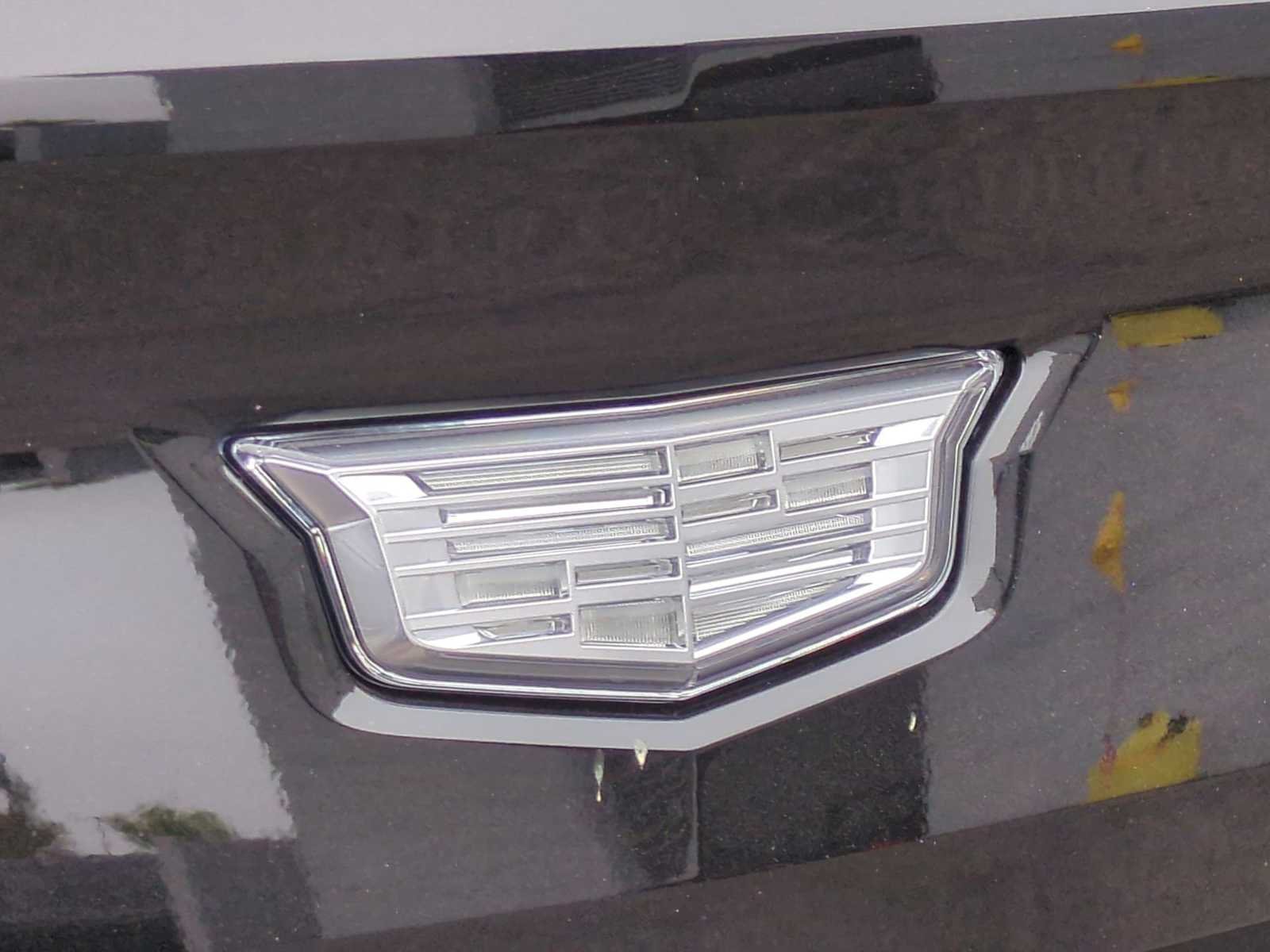 2026 Cadillac Escalade IQL Sport - Photo 8