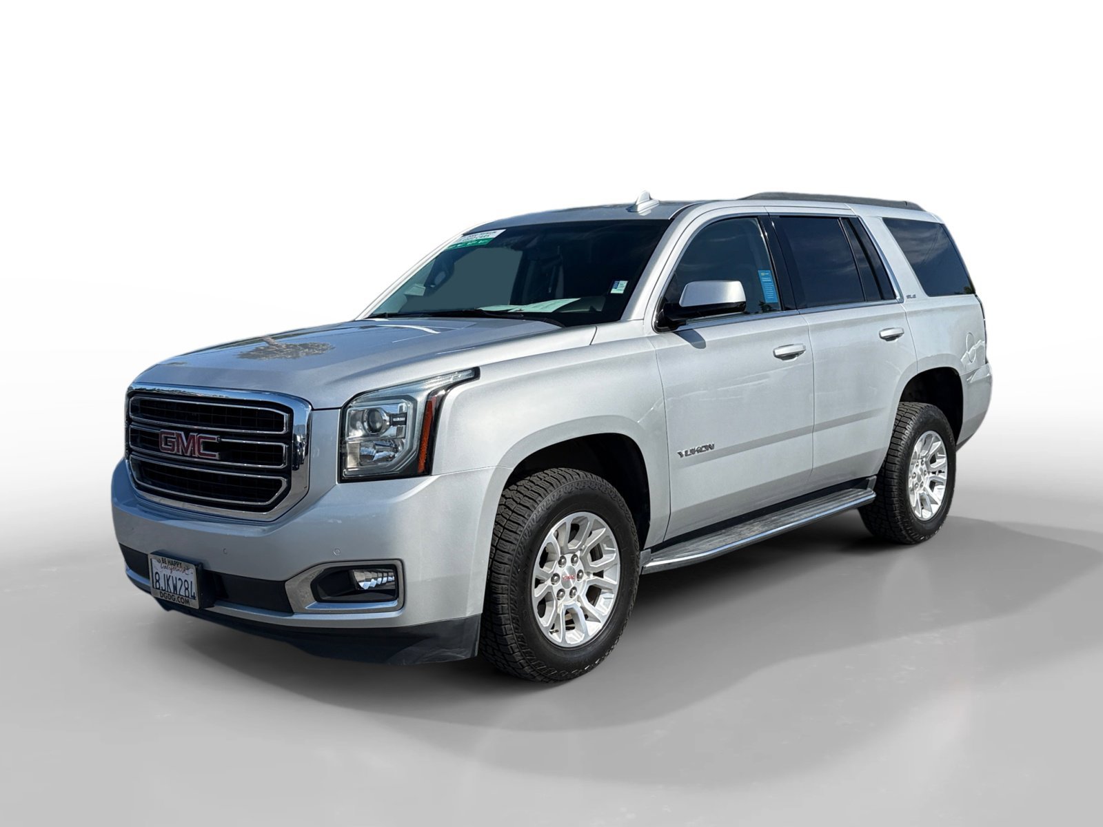 2019 GMC Yukon 2WD SLE's photo