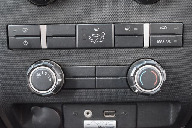 Used 2013 Silver Ford STX image 27