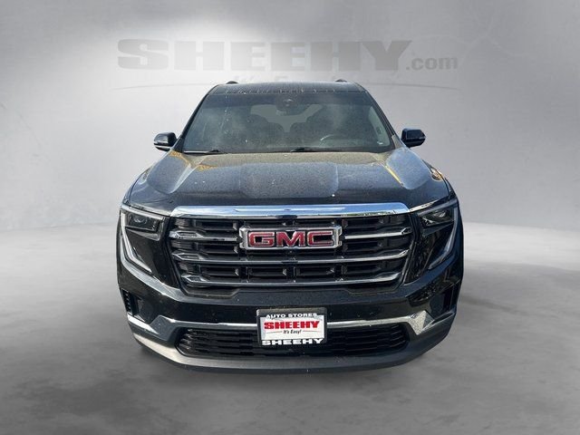 Used 2025 Black GMC Elevation image 3