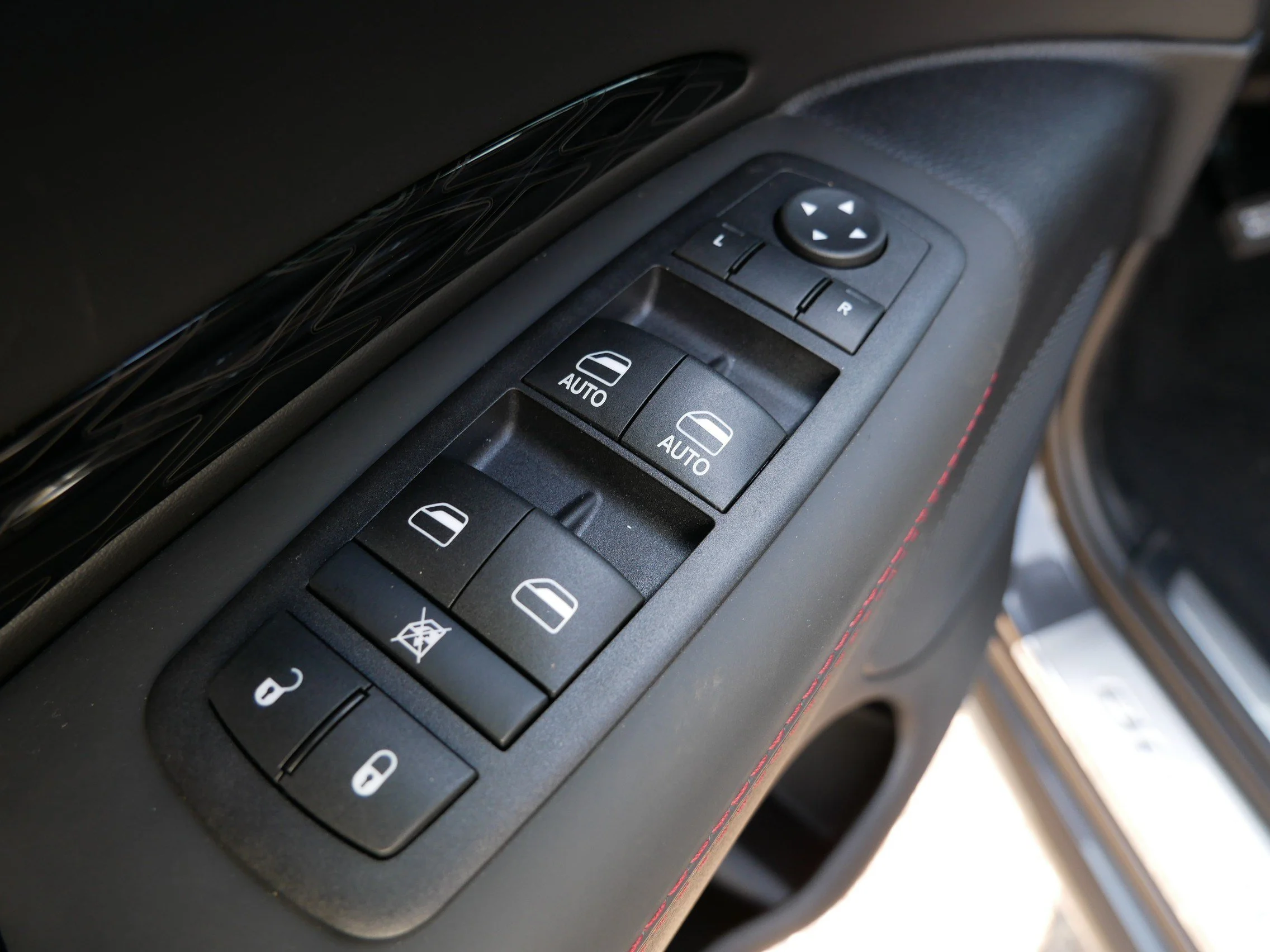 New 2026 Vapor Gray Dodge GT Plus HEMI V8 image 12