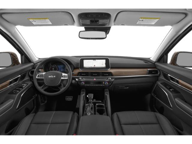 Used 2022 Ebony Black Kia SX image 11