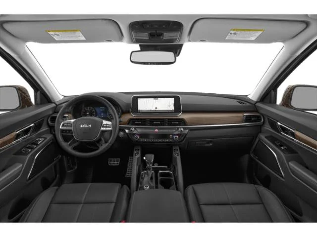 Used 2022 Glacial White Pearl Kia SX image 11