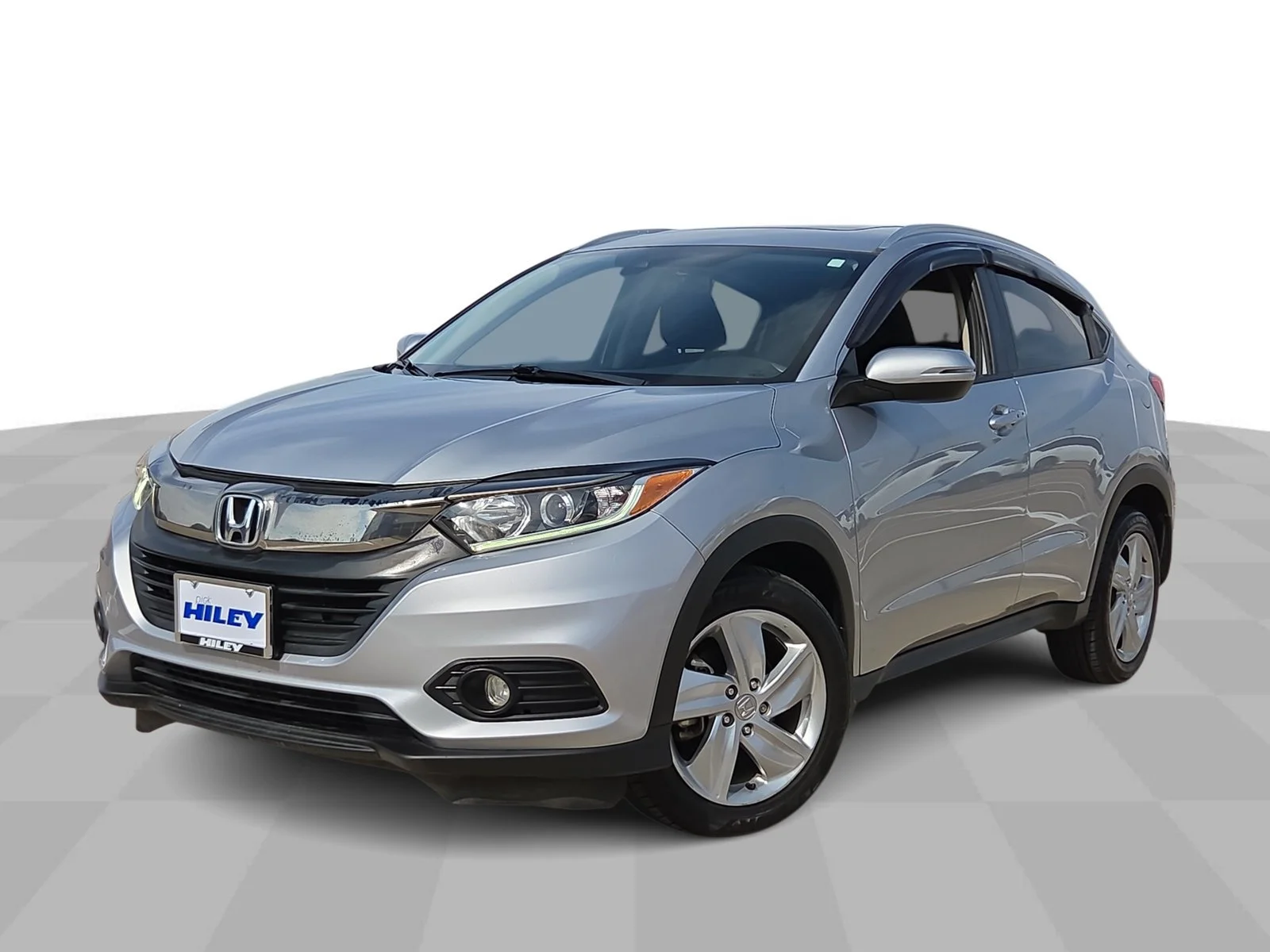 2019 Honda HR-V