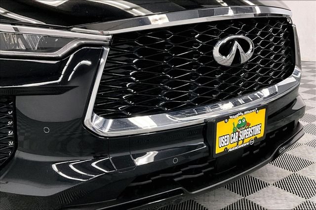 2024 INFINITI QX60 LUXE - Photo 32