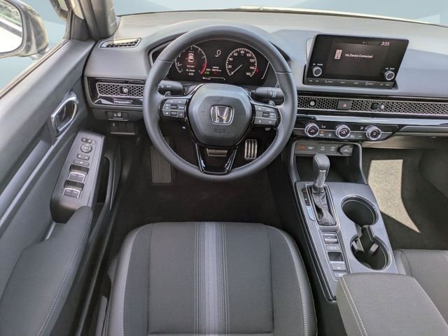 Used 2026 White Honda Sport image 16