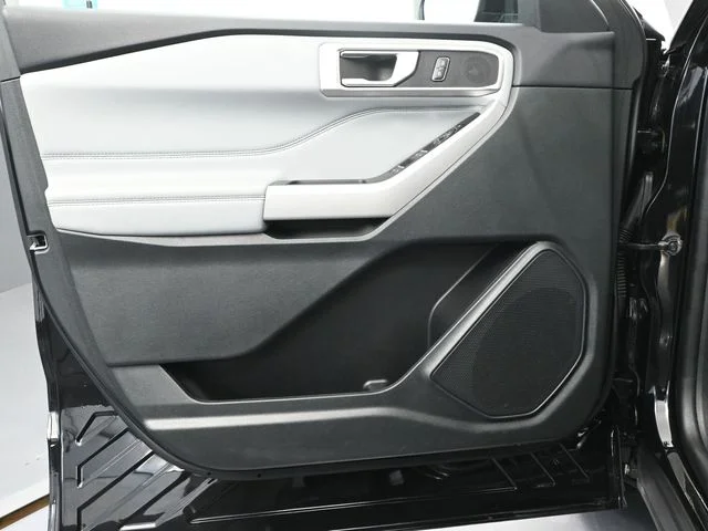 2024 Ford Explorer XLT - Photo 20