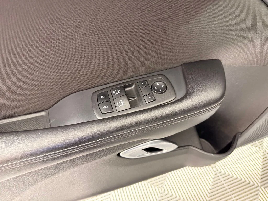 Used 2023 Silver Dodge GT image 16