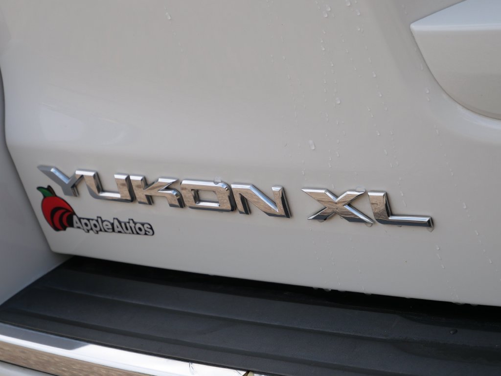 Certified Used 2017 White GMC Denali image 8