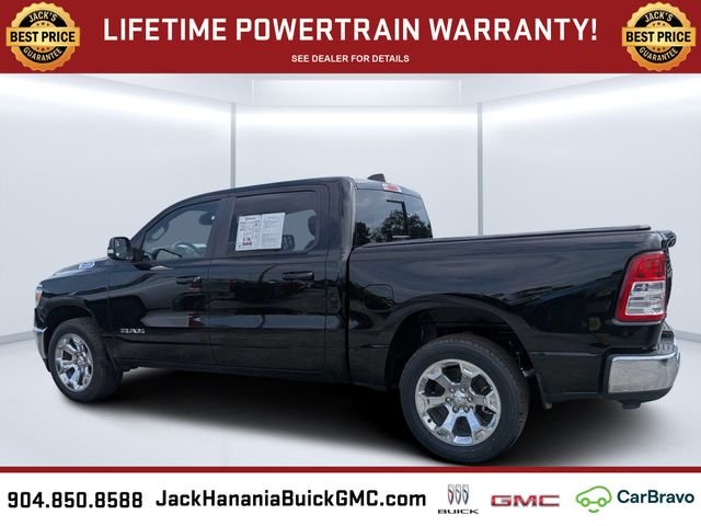 Used 2022 Black Ram Big Horn/Lone Star image 5