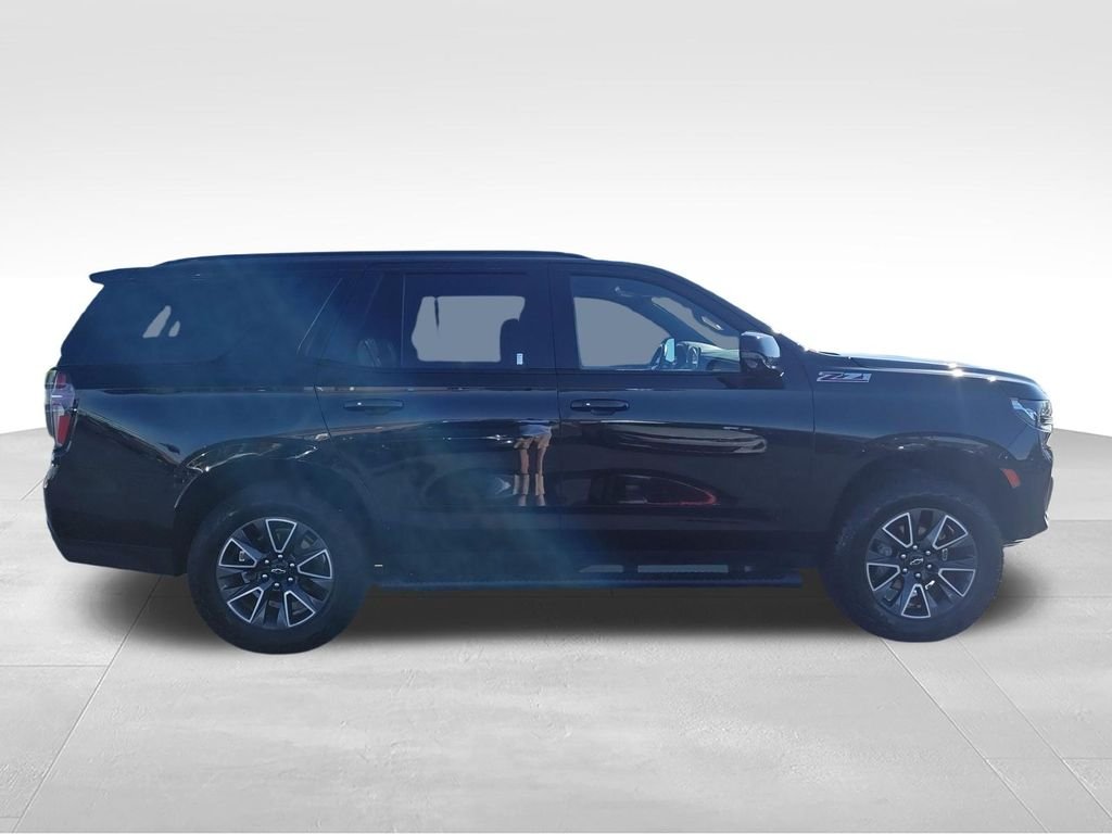 Used 2024 Black Chevrolet Z71 image 6