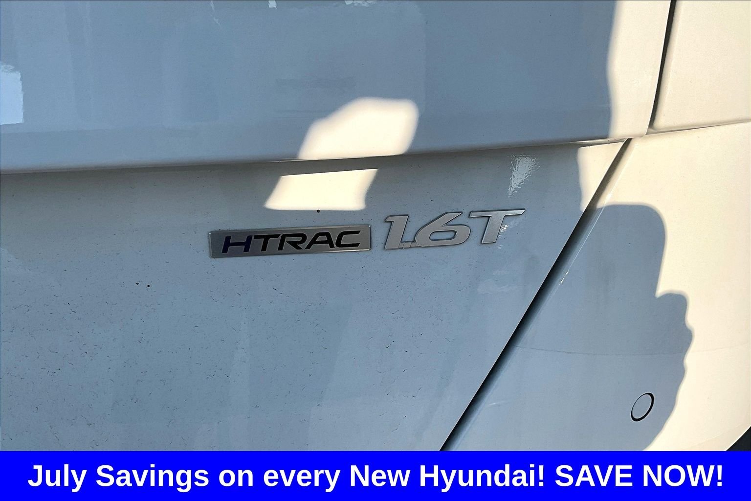 New 2026 White Hyundai Limited AWD image 10
