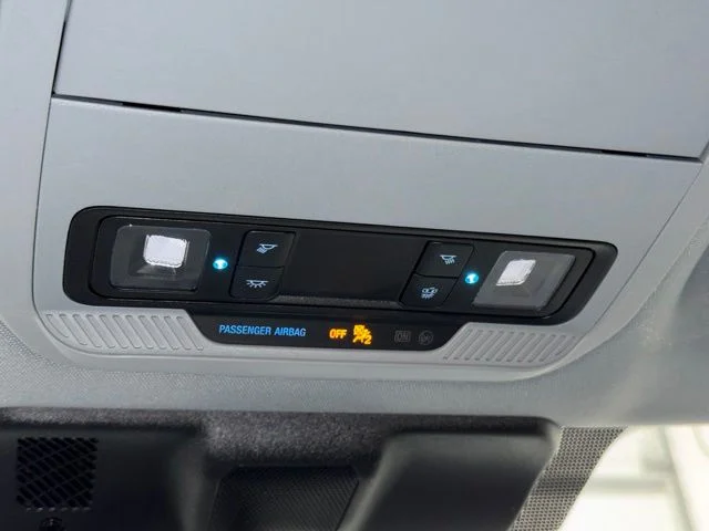 New 2026 Oxford White Ford XLT image 29