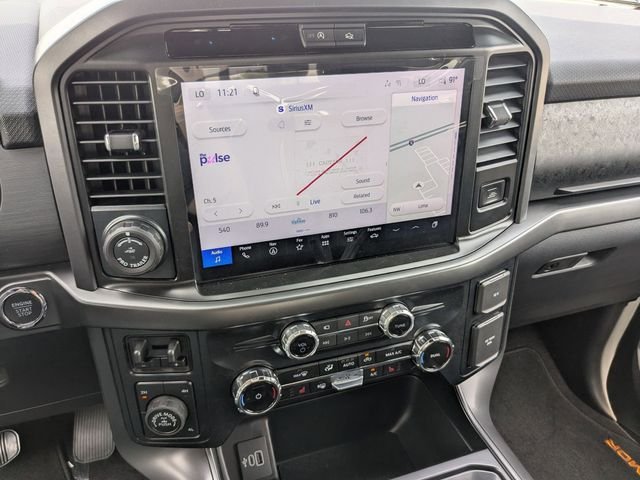 New 2026 Avalanche Ford Tremor® image 11