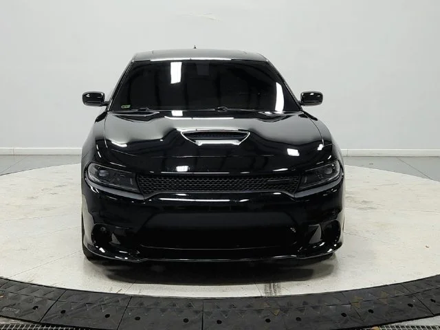 Used 2023 Black Dodge R/T image 2