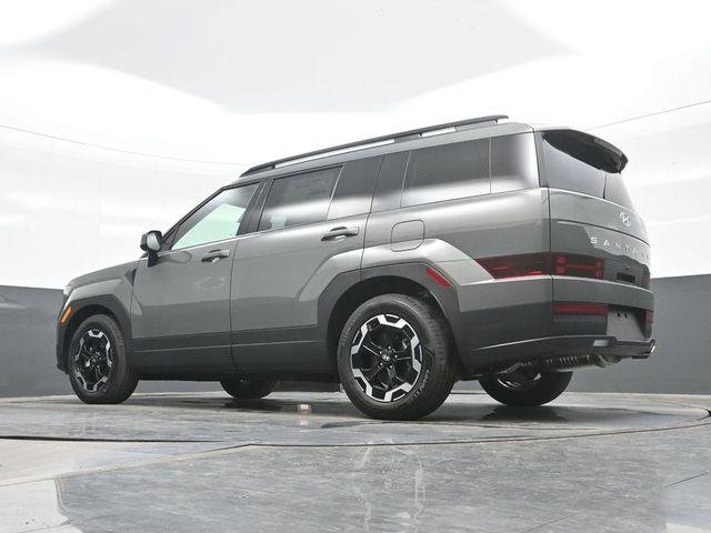 New 2027 Gray Hyundai SEL AWD image 19