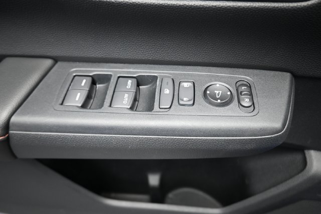 Used 2025 Beige Honda Sport image 16