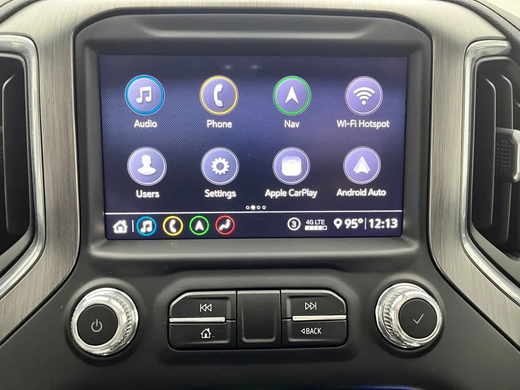 Used 2020 Red GMC Denali image 27
