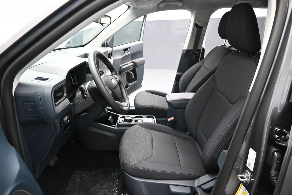 New 2026 Gray Ford XL image 9