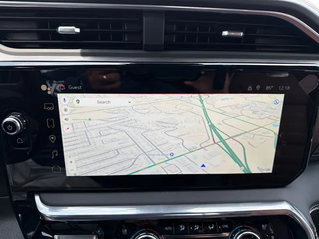 New 2026 White GMC Denali Ultimate image 12