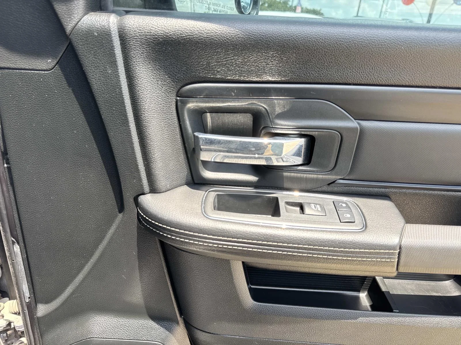 Used 2018 Gray Ram Rebel image 14