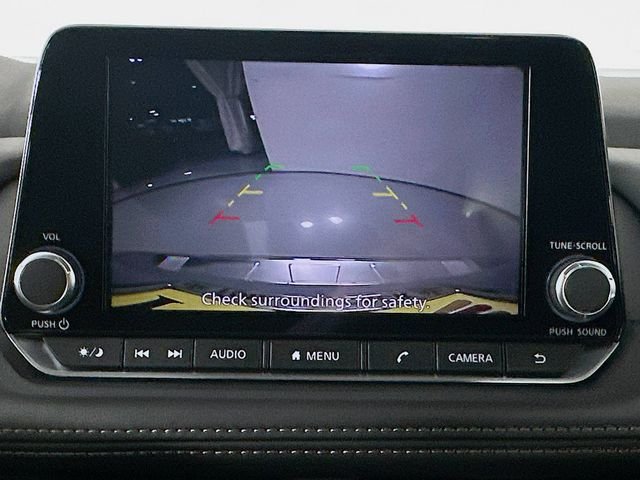 Used 2026 Gray Nissan SV image 16