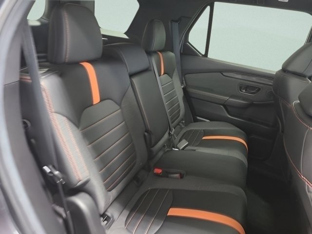 2026 Honda Passport TrailSport - Photo 16