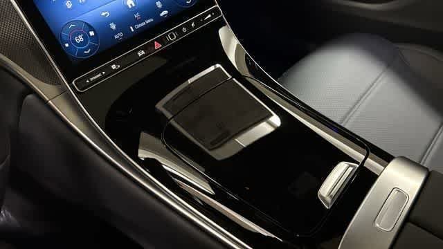 Certified Used 2026 Starling Blue Metallic Mercedes-Benz GLC 300 image 24
